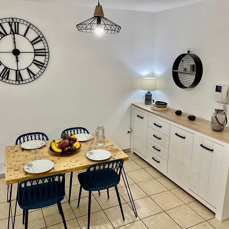 Nouveaute - L'Oasis - T3 - 70 M2 - Jacuzzi Saint-Denis Eksteriør bilde