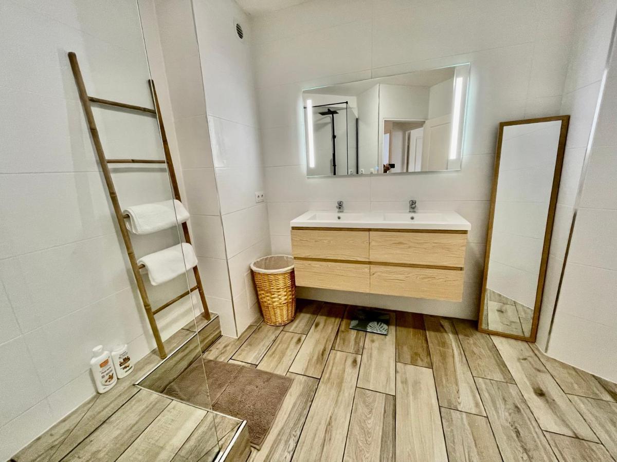 Nouveaute - L'Oasis - T3 - 70 M2 - Jacuzzi Saint-Denis Eksteriør bilde